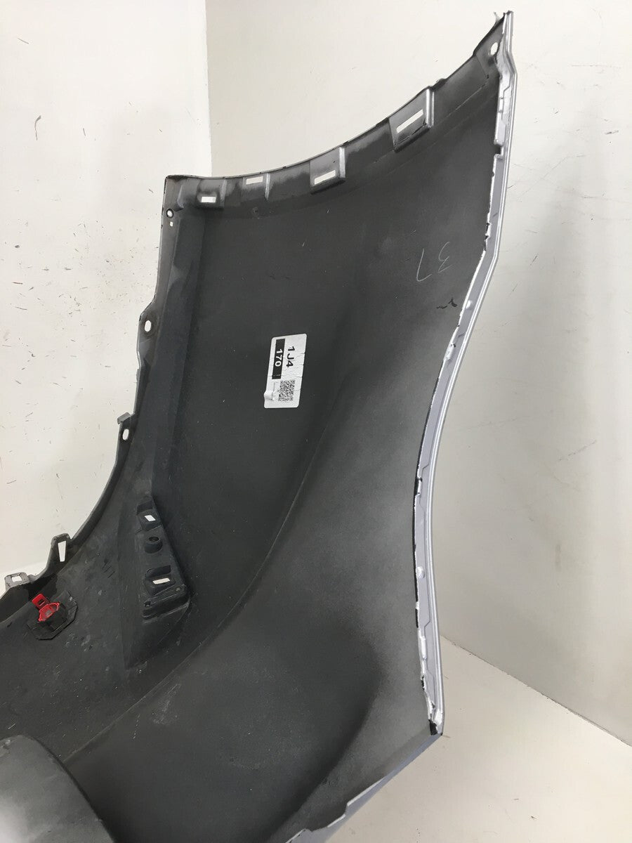 Rear Bumper Cover Lexus RX350 RX450H Base F Sport w/Sensor Holes 1J4 16-2018 OEM