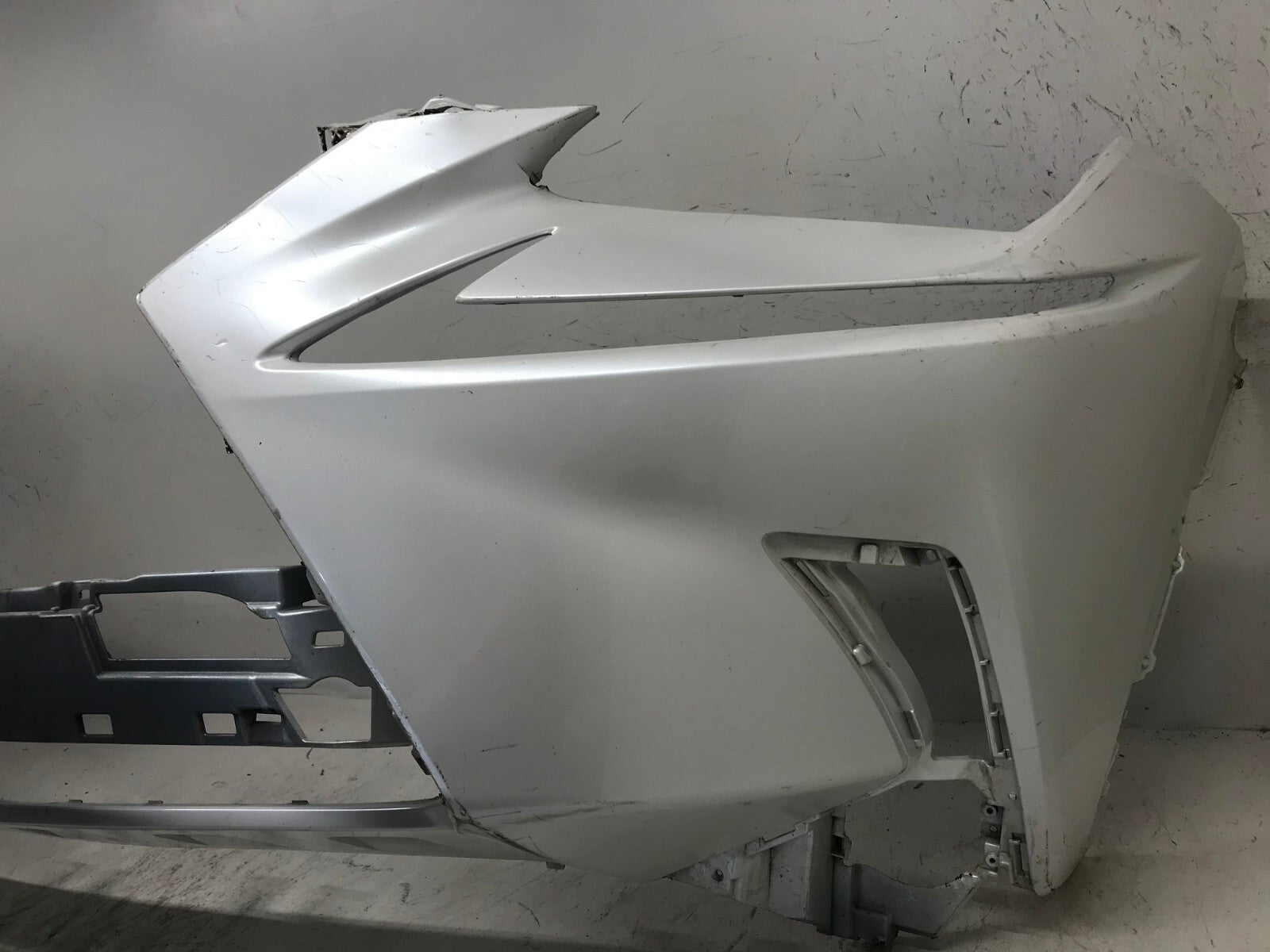 Front Bumper Cover 085 2018-2021 Lexus NX300/300h 52119-78190 OEM