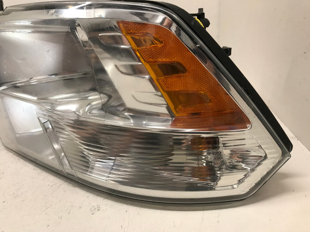 Headlight Damaged Left LH Driver Dodge Ram 2009-2018 68001485AC OEM
