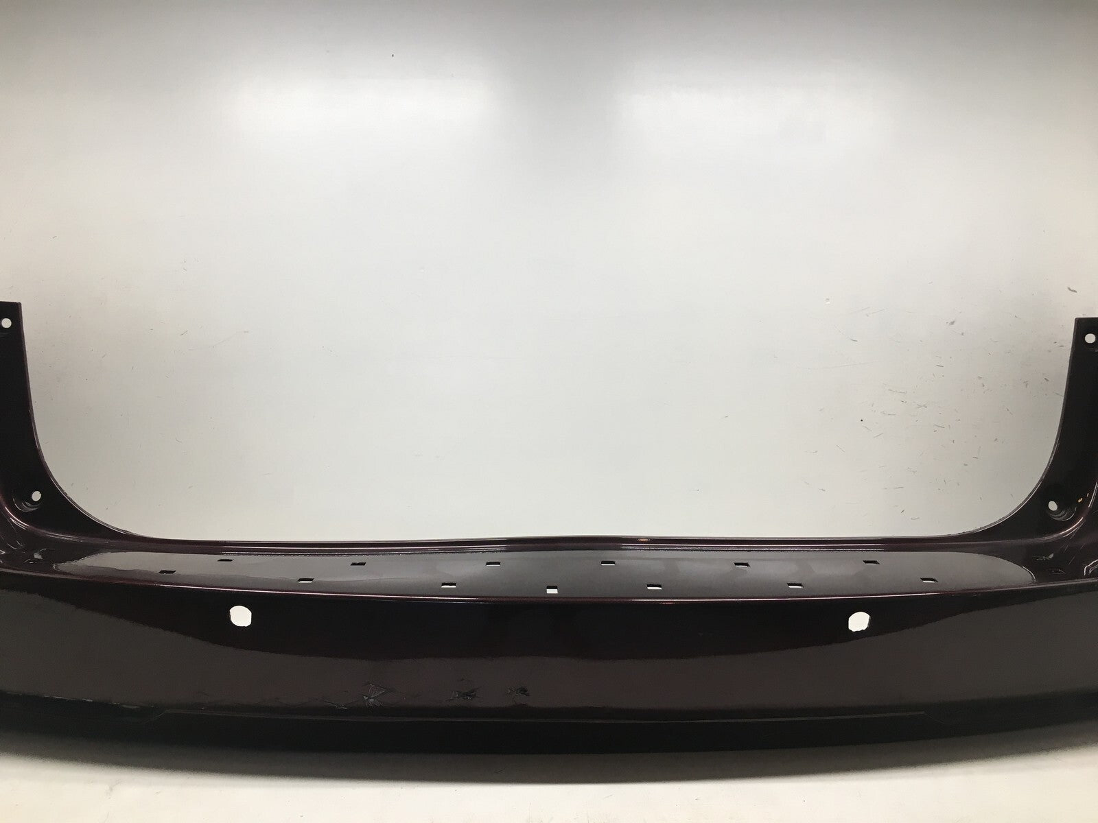 Rear Bumper Cover Honda Odyssey Touring Touring Elite 11-2017 71501-TK8-ZZ00 OEM
