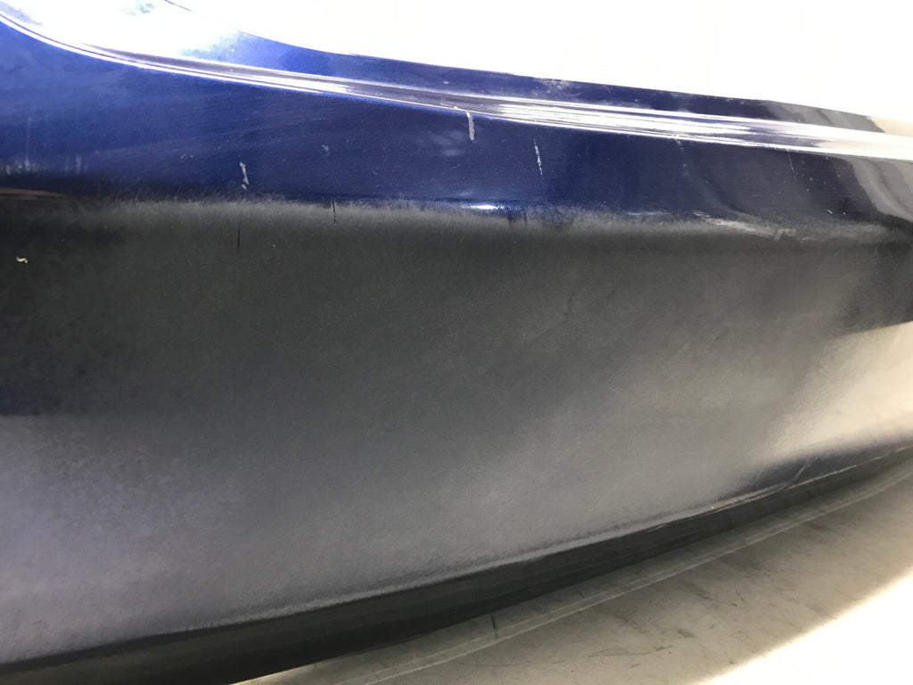 Rear Bumper cover Toyota Camry Base CE LE XLE 4 Cylinder 07-11 52159-06440 OEM3
