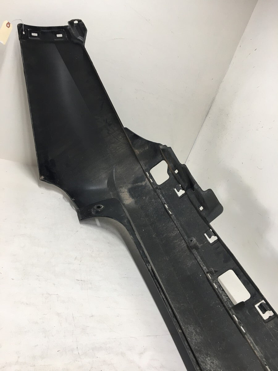 Rear Upper Bumper Cover Honda Pilot LX EX EX L Elite Touring  2016-2018 OEM