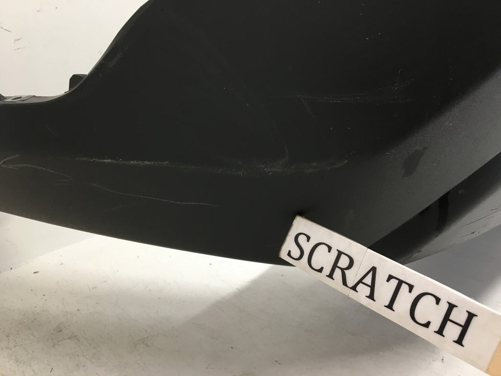 Rear Bumper Cover Toyota RAV4 2019 52159-42220 Original3