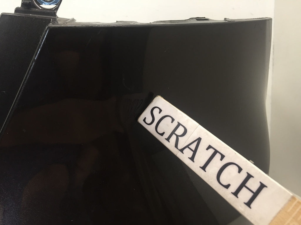 Rear Bumper Cover Toyota Camry SE XSE Hybrid SE 4X7 2018 2019 52159-06B30 OEM2