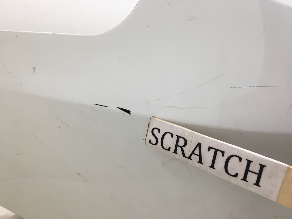 Rear Bumper Cover Toyota Camry LE XLE SE XSE Hybrid L 2015-2017 52159-06390 OEM