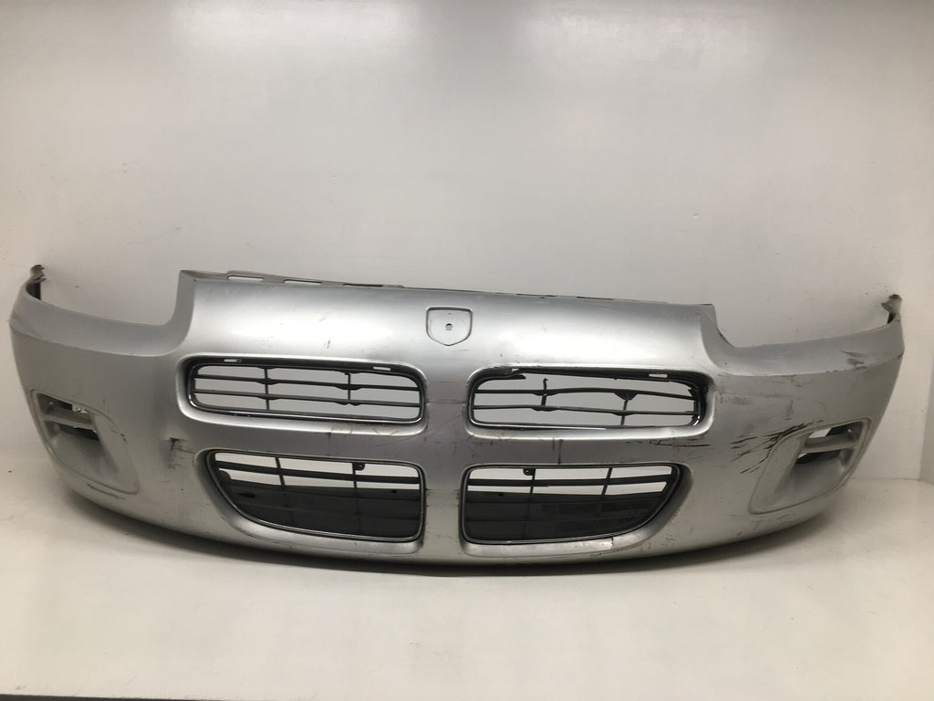 Front Bumper Cover Dodge Stratus Sedan 2001-2003 4805251AB Original