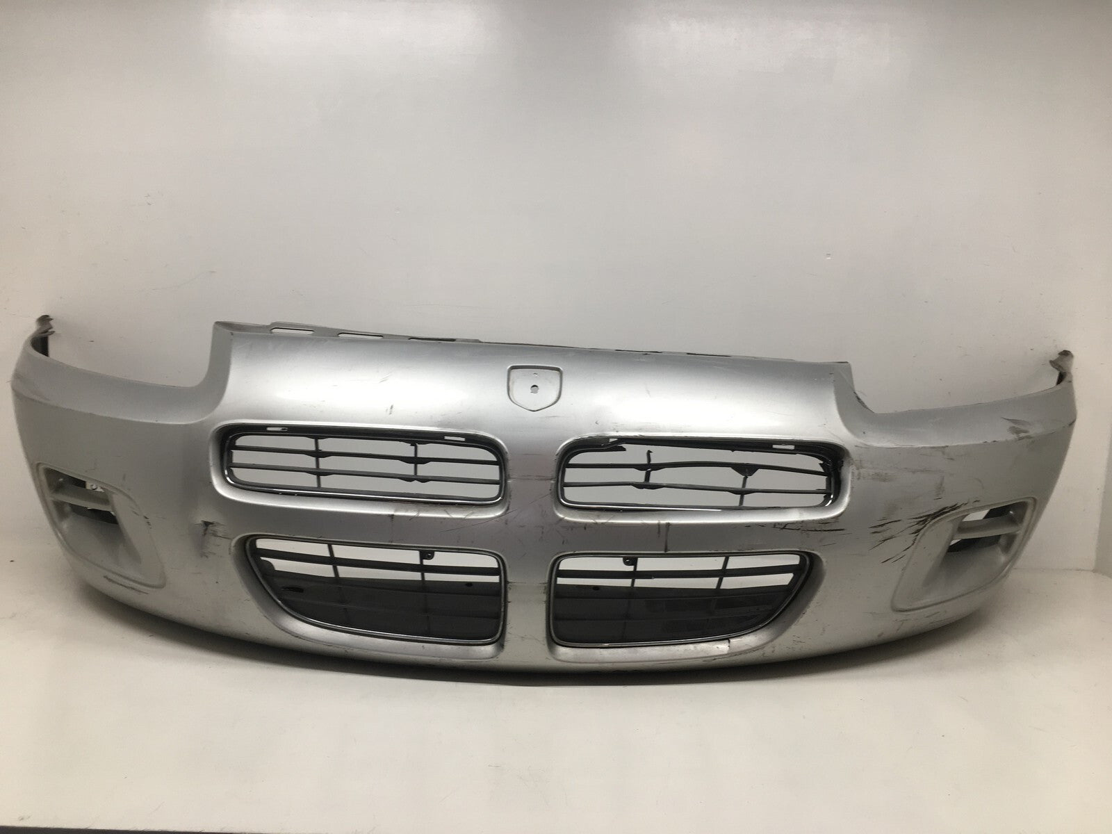 Front Bumper Cover Dodge Stratus Sedan 2001-2003 4805251AB Original