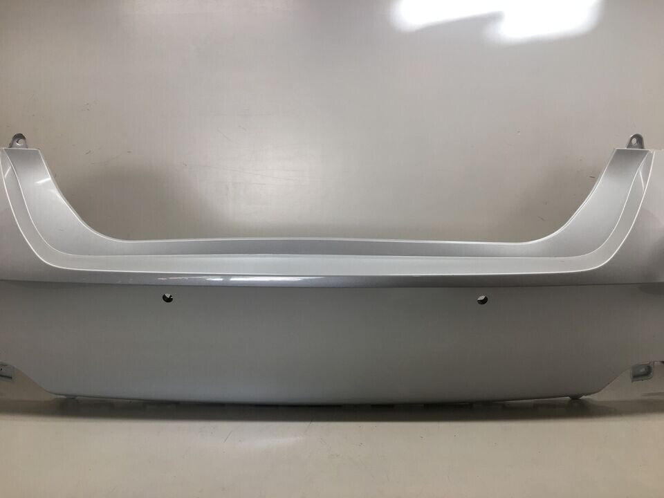 Rear Bumper Cover Toyota Avalon XLE/XSE/Limited/Touring w/o Sensors 2019 OEM