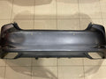 Rear Bumper Cover Grey 2019-2020 LEXUS ES350 52159+33470 OEM