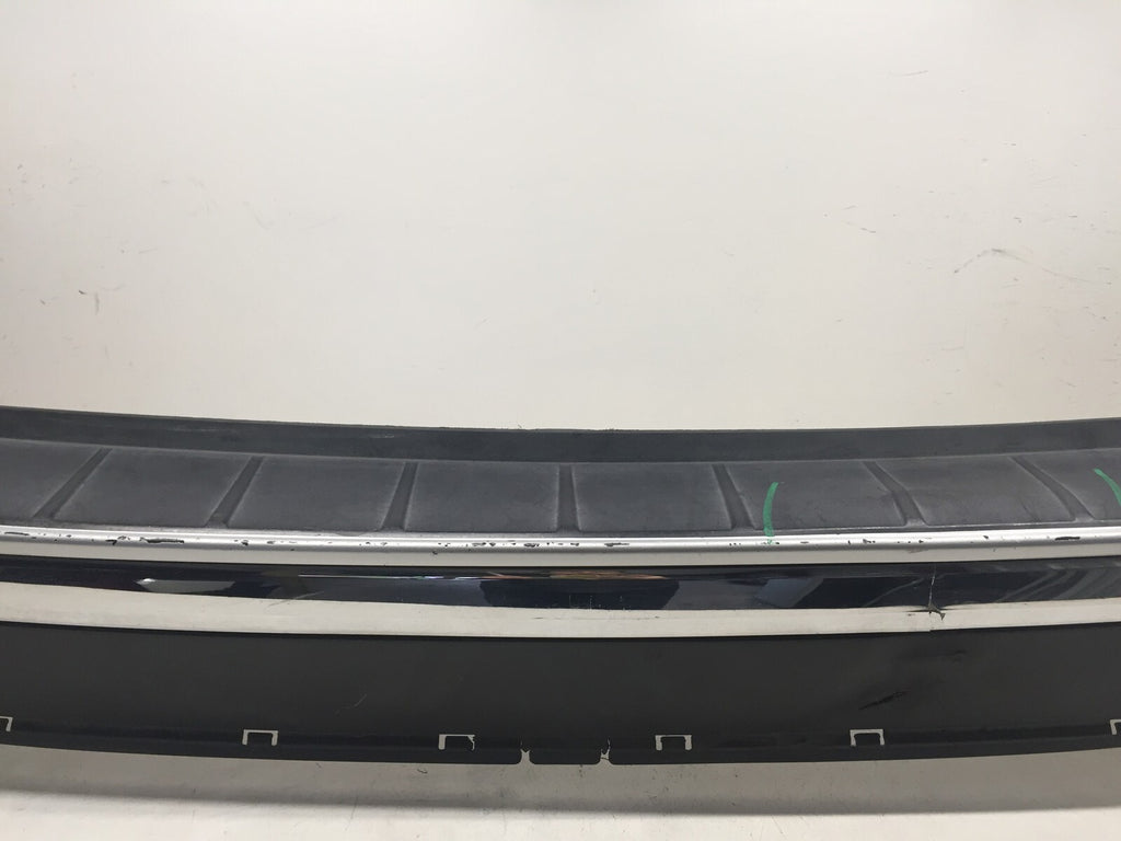 Rear Bumper Cover Toyota Highlander Base Limited SE Plus 11-13 52159-48170 OEM2