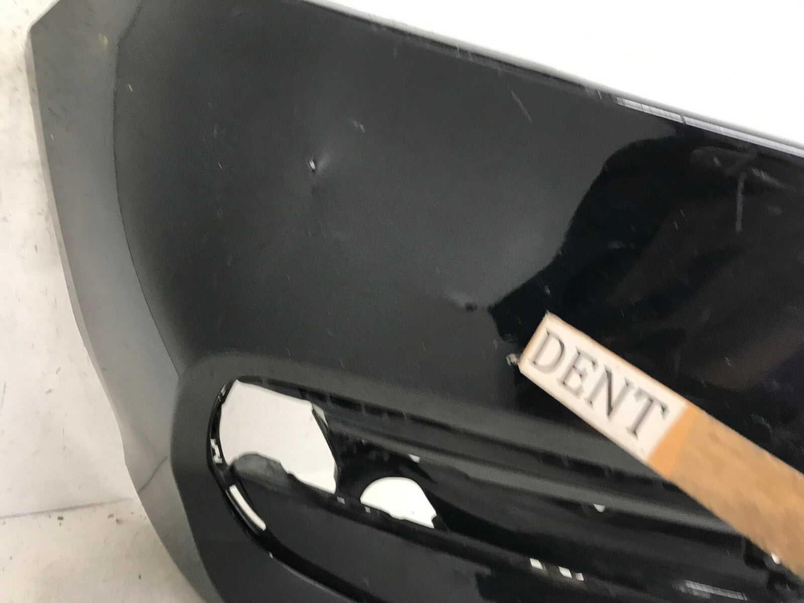 Front Bumper Cover Honda Accord Touring/Hybrid Tour 18-2020 71101-TVA-A000 OEM3