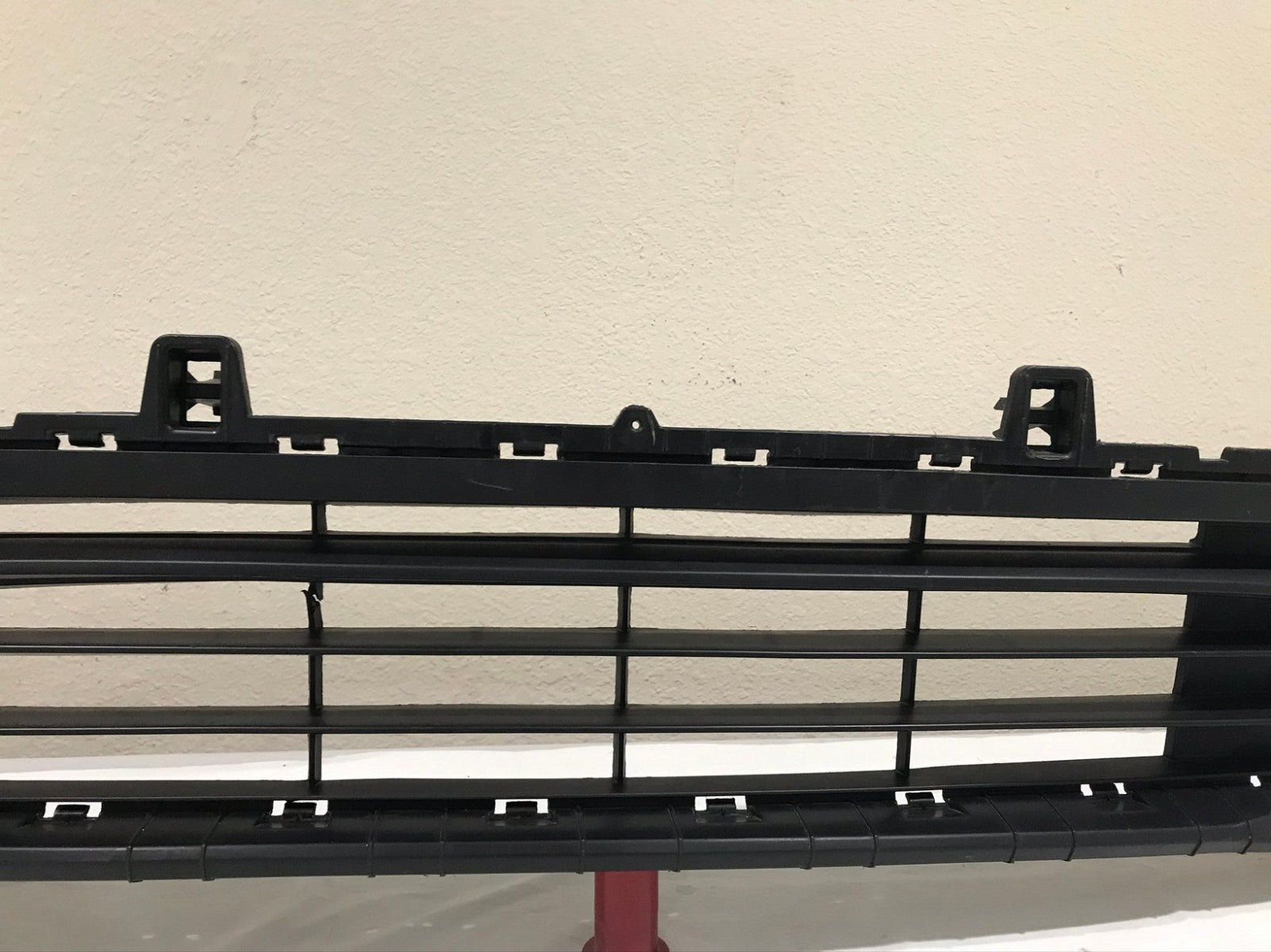 Grill Grille Black Kia Forte 2022-2024 86530-M7500 OEM