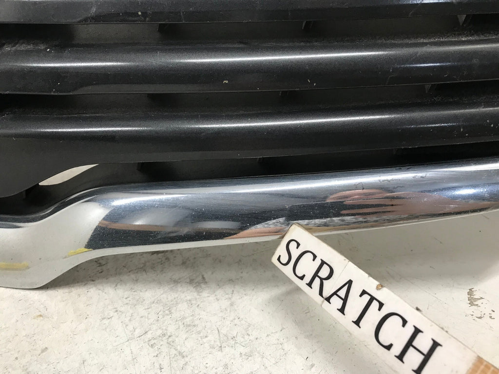 Grille Grill 2007 2008 2009 Nissan Altima 62070-JA000 OEM