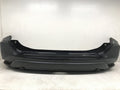 Rear Bumper Cover Nissan Rogue S SL SV SV Hybrid SL Hyb 2017 18 85022-5HK0H OEM2