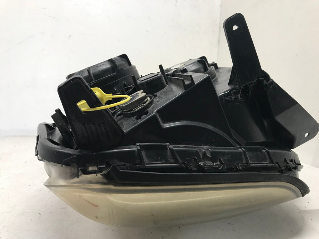 Headlight Damaged Left Driver LH GMC Terrain SL/SLT/SLE 2010-2015 23319180 OEM