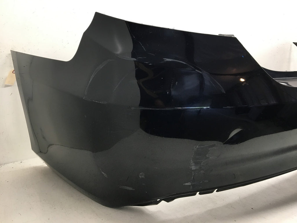 Rear Bumper Cover Toyota Camry LE XLE SE XSE Hybrid LE Hybrid XLE 218 15-17 OEM