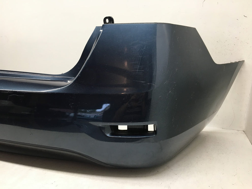 Rear Bumper Cover Nissan Sentra S SL SV FE S FE SV 2013-2015 85022-3SH0H OEM