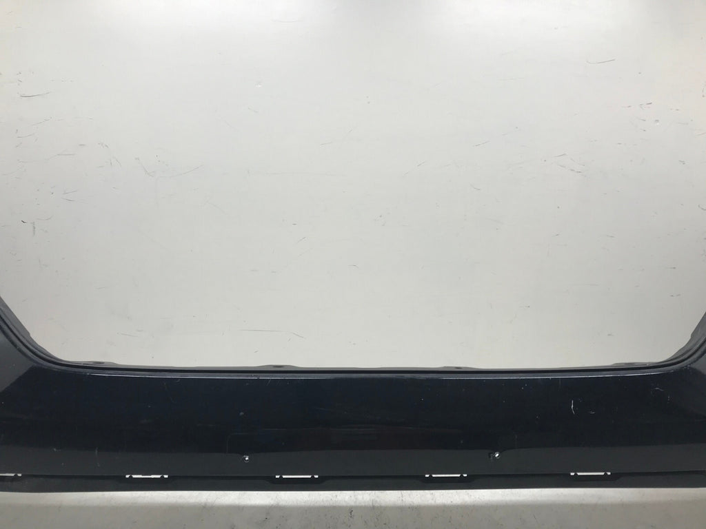 Front Upper Bumper Cover Honda CR V LX EX EX L Touring 17 18 71101-TLA-A000 OEM5