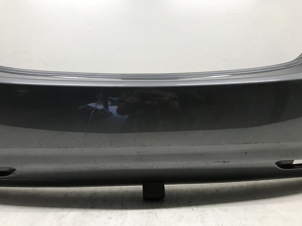 Rear Bumper Cover Hyundai Sonata GLS Limited SE 2011-2013 86611-3Q000 OEM2