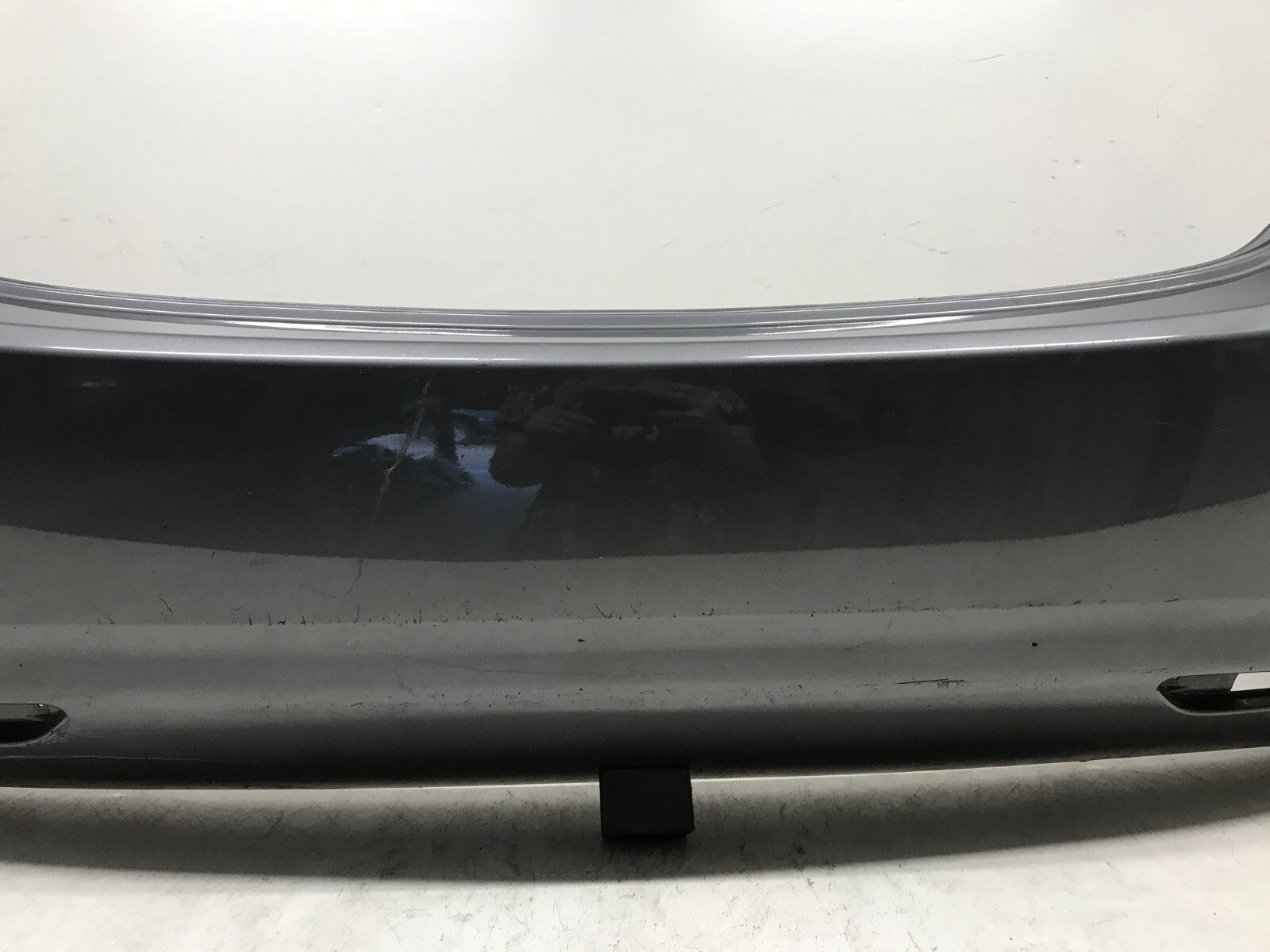Rear Bumper Cover Hyundai Sonata GLS Limited SE 2011-2013 86611-3Q000 OEM2