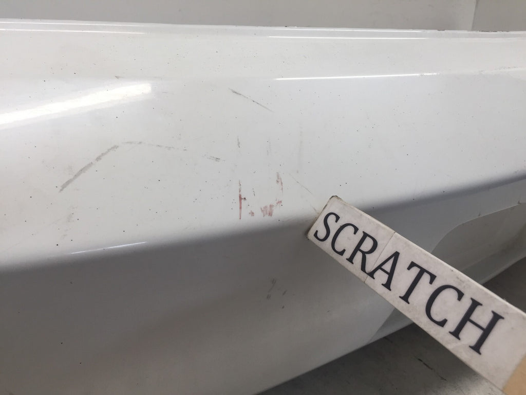 Rear Bumper Cover Ford Mustang GT 2005 2006 2007 2008 2009 4R33-17D781-BG OEM