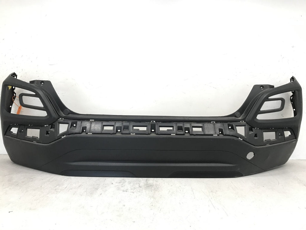 Rear Bumper Cover Hyundai Kona SE SEL 2018 2019 86610-J9000 OEM2