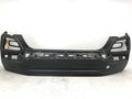 Rear Bumper Cover Hyundai Kona SE SEL 2018 2019 86610-J9000 OEM2