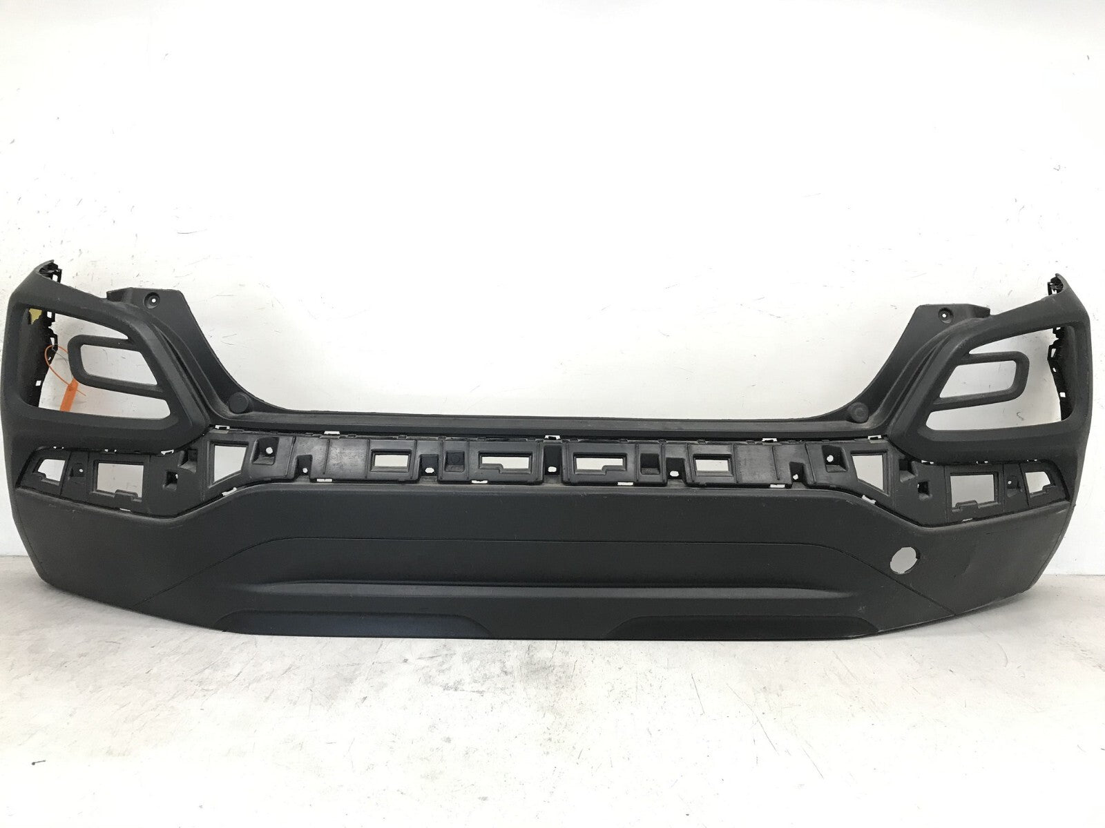 Rear Bumper Cover Hyundai Kona SE SEL 2018 2019 86610-J9000 OEM2