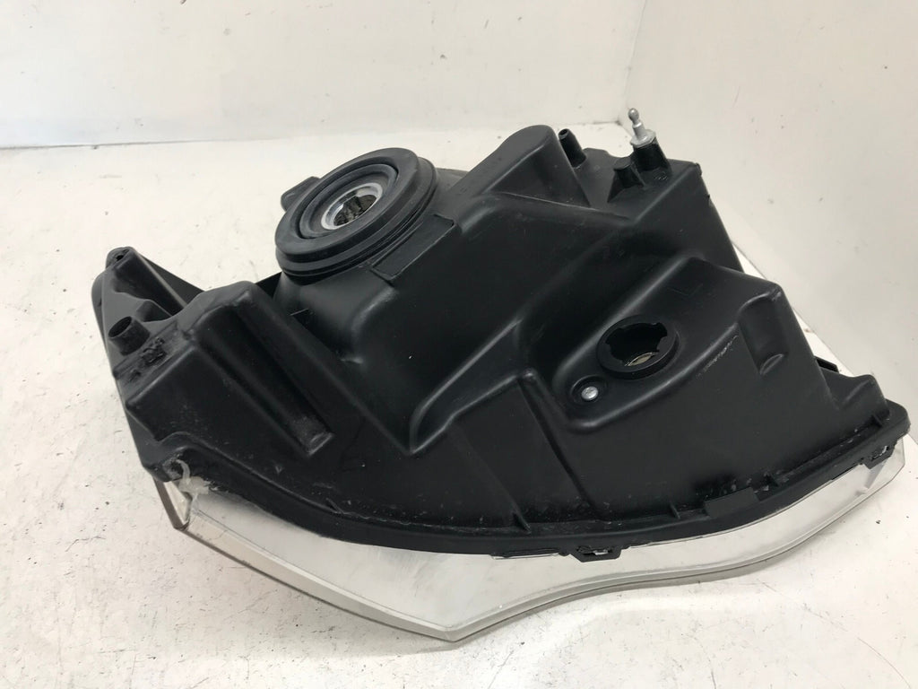 Corner Headlight Damaged Left Driver LH Ford Expedition 2007-2014 OEM