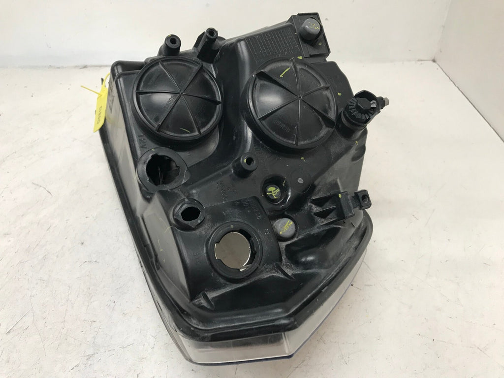Headlight Damaged RH Right Dodge Ram 1500 2500 3500 13 14 15 16 68001484AG OEM