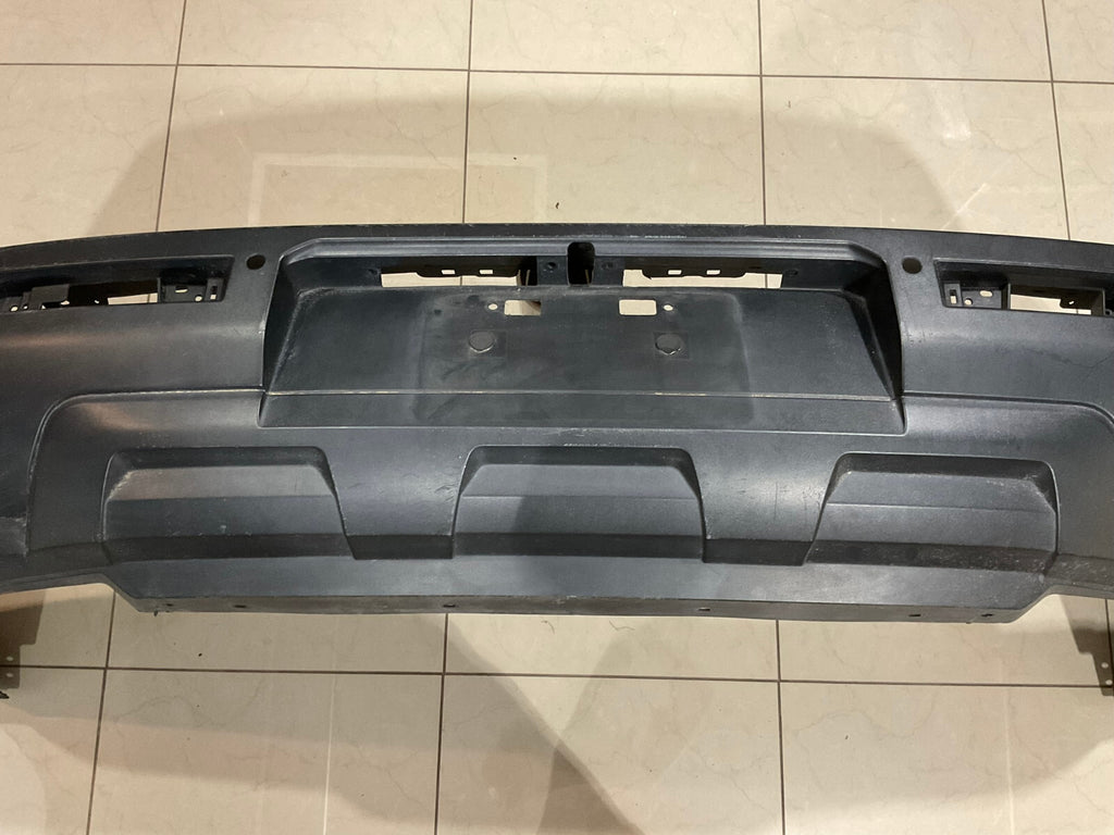 Rear Bumper Cover Nissan Pathfinder  2022 2023 2024