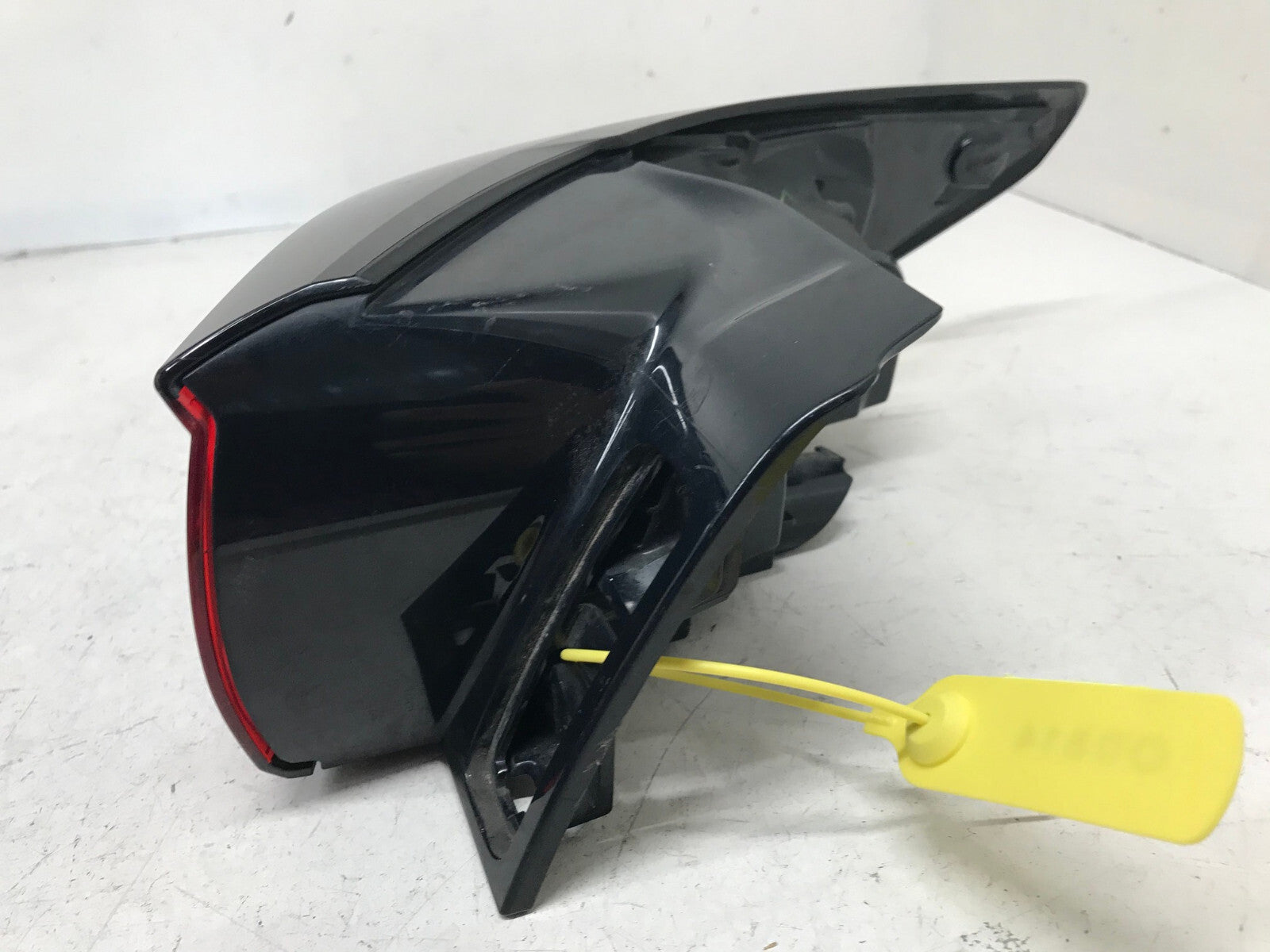 Tail light Damaged Left LH Driver Mazda CX5 CX-5 2017 2018-2021 KB8A-51-150F OEM