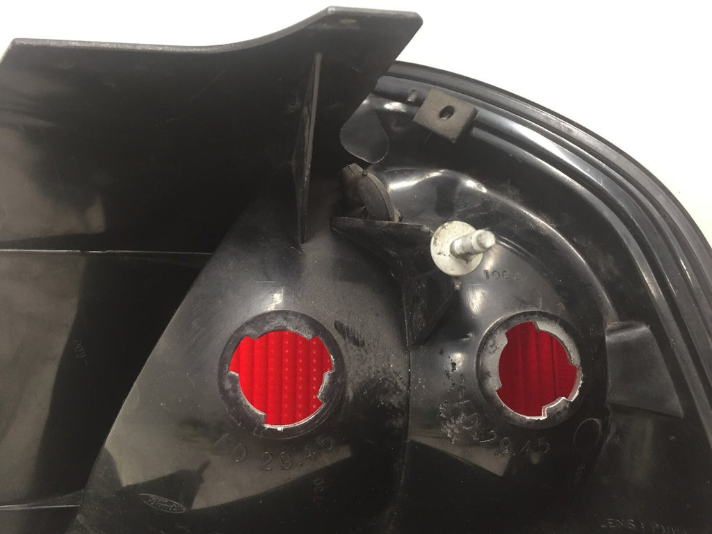Tail light Damaged Lamp Left Driver Side LH Mercury Grand Marquis 2003-2011 OEM