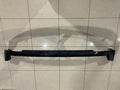 Front Upper Bumper Cover Black 2009-2014 Ford F150 9l34-17e8757 OEM