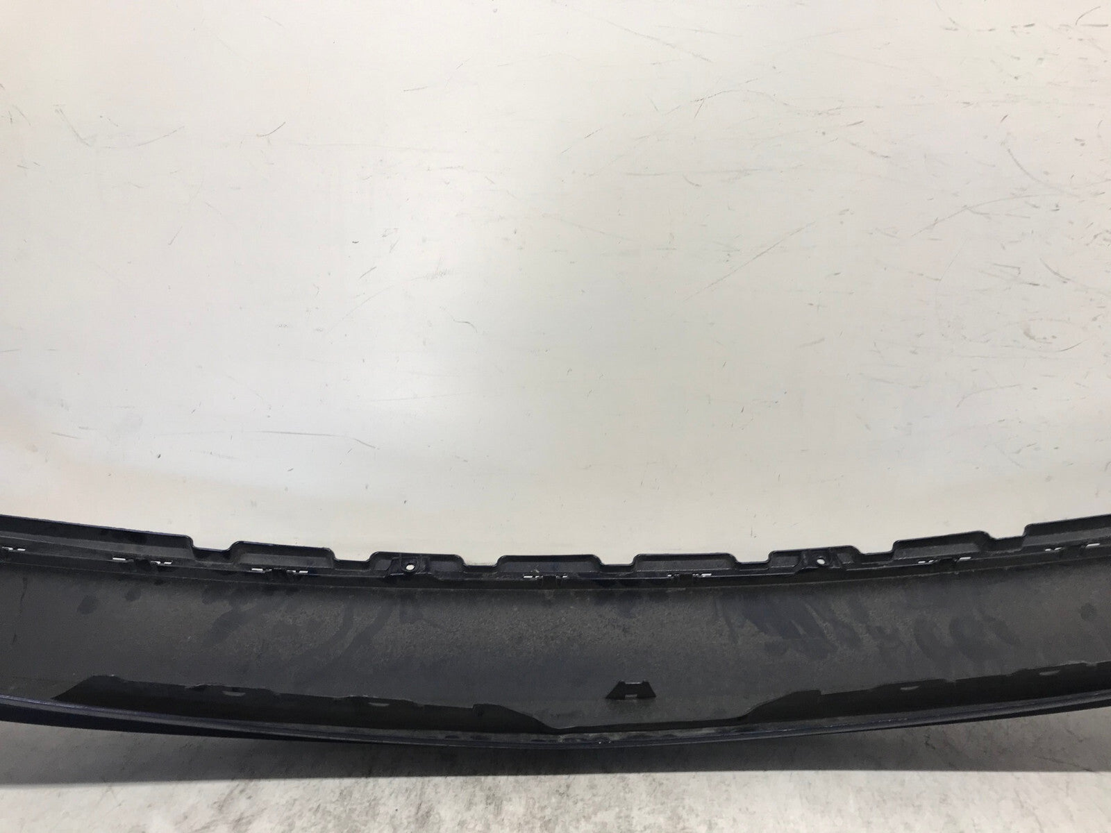 Rear Bumper Cover Blue 2019 2020 2021 Acura RDX Base/SH-AWD 71501-TJB-A000 OEM