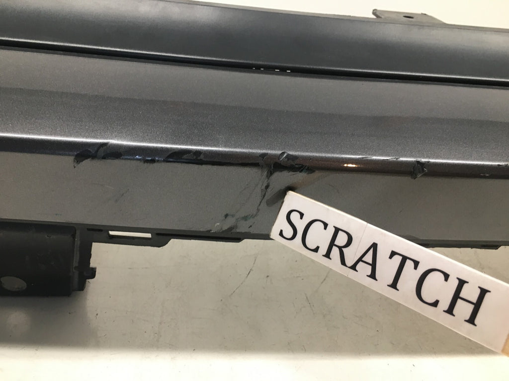 Rear Bumper Cover Range Rover Base/HSE/Supercharged/Autobiography 2013-2015 OEM