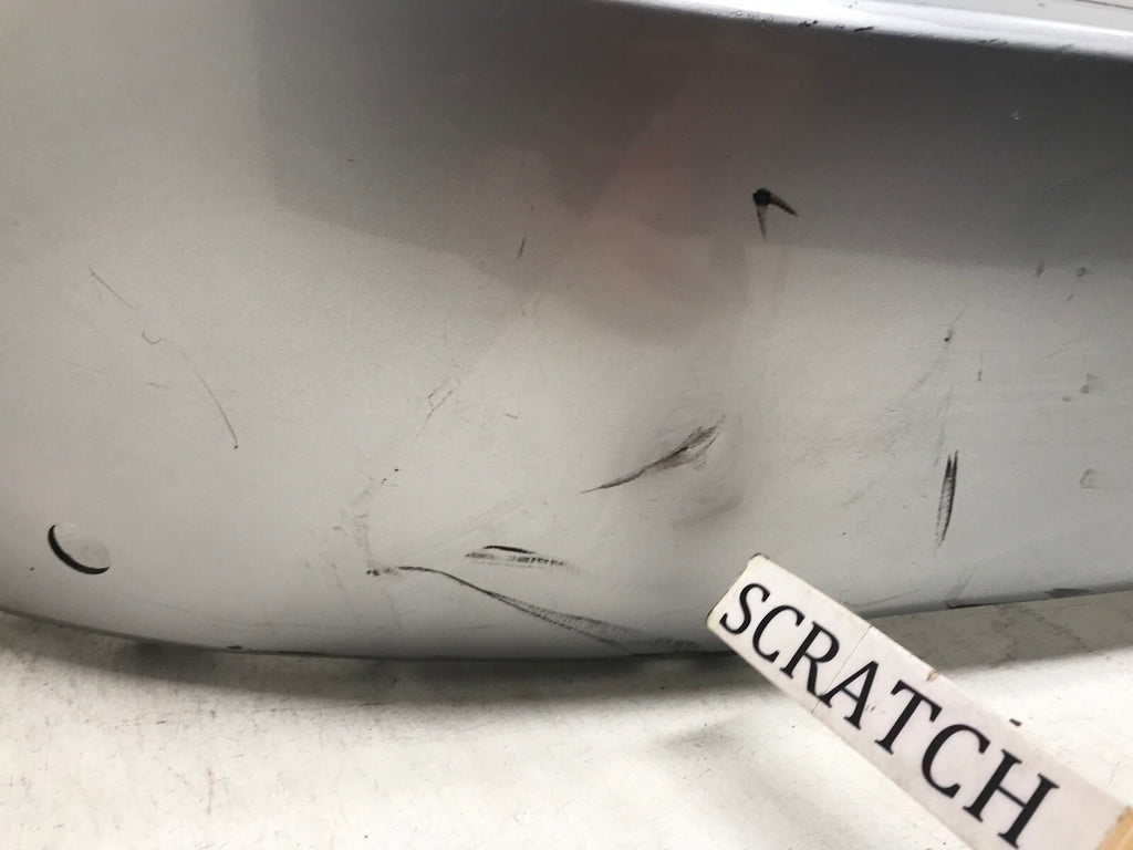 Rear Bumper Cover Lexus RX350 RX450H Base F Sport w/Sensr Holes 1J4 16-2018 OEM2
