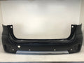 Rear Bumper Cover Subaru Outback Base/Touring/Ltd Black 2020-2021 57704AN31A OEM