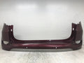 Rear Bumper Cover Purple 2016-2018 Hyundai Tucson SE/ECO/Sport 86611-D3000 OEM