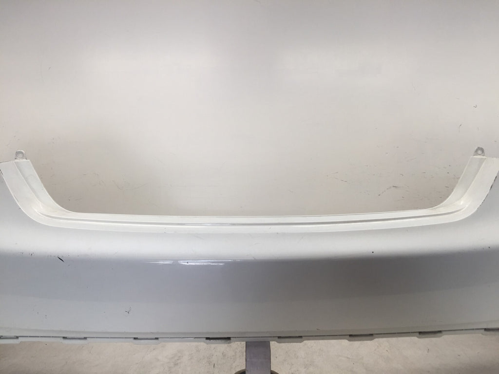 Rear Bumper Cover Hyundai Sonata Limited GLS SE 2014 86611-3Q700 OEM