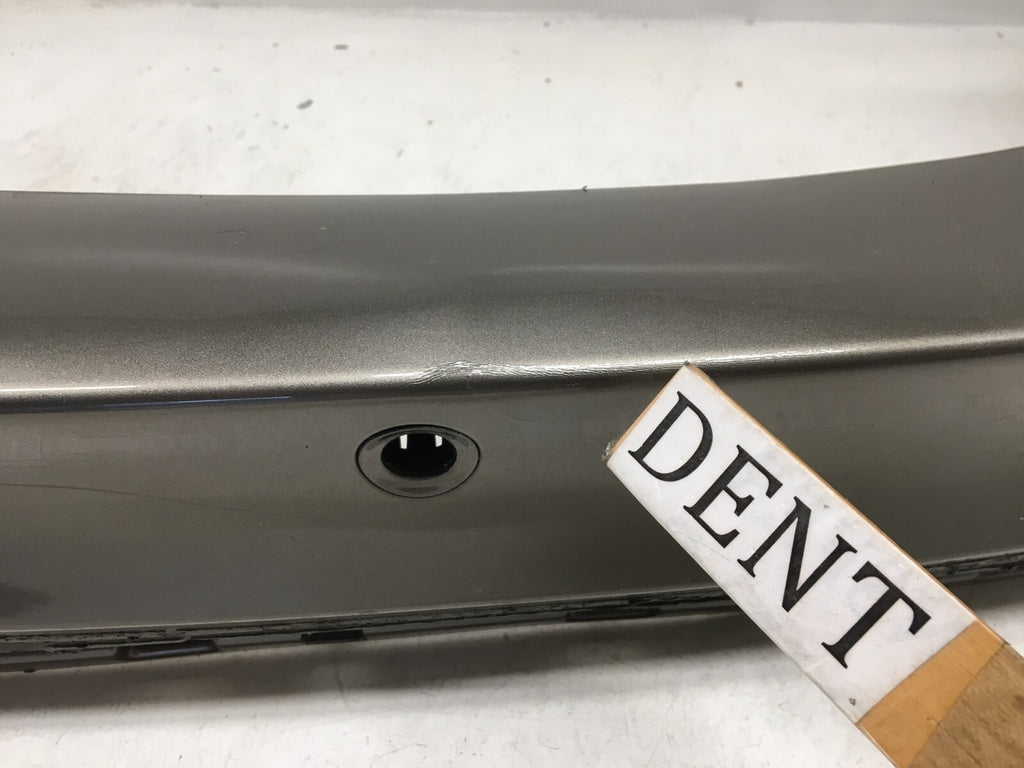 Rear Bumper Cover BMW X5 xDrive35i 50i 35d 35i 2014-2018 51127294392 Original