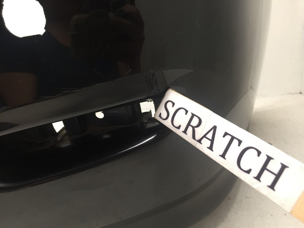 Rear Bumper LOCAL Nissan Pathfinder 2013-2016 85022-3KA0H OEM