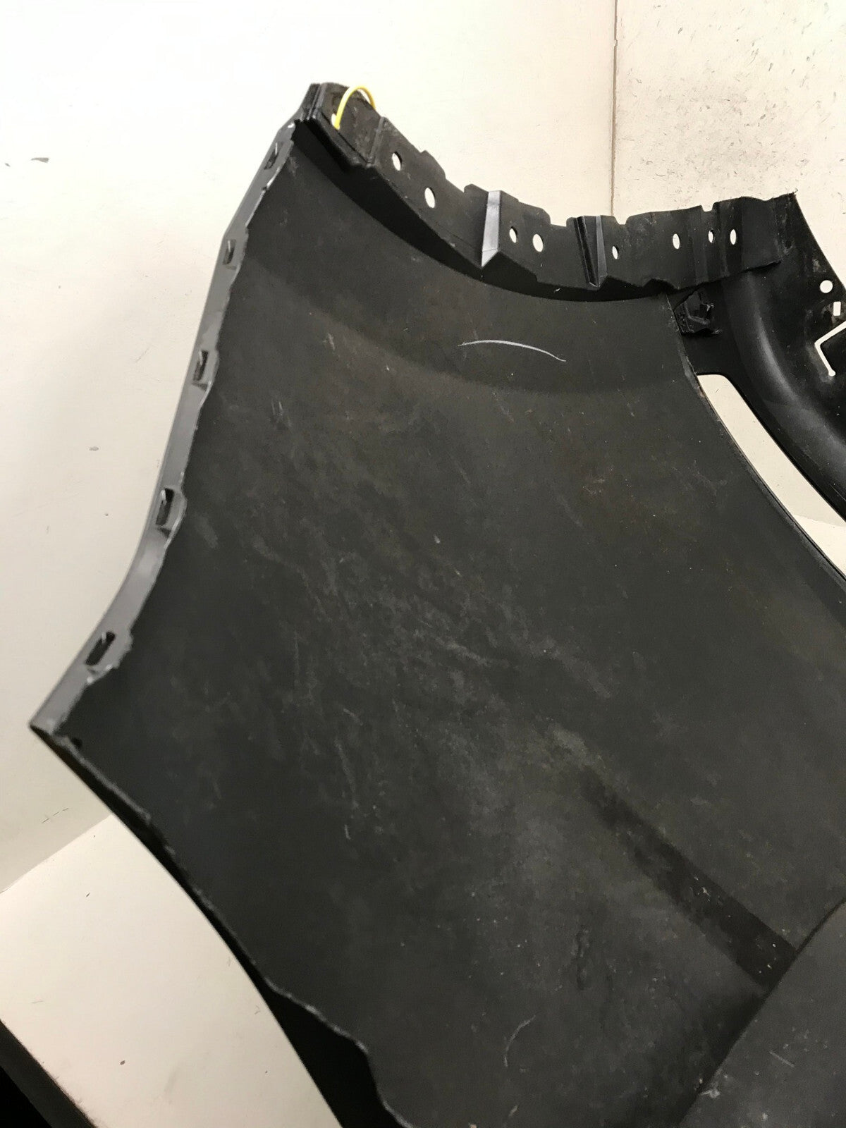Rear Bumper Cover Mazda Cx5 CX 5 Gray 2017-2018 KB8A-50221 OEM2
