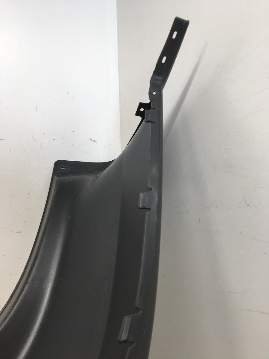 Rear Lower Bumper Cover Chevy Chevrolet Traverse 09-12 20969815 Original