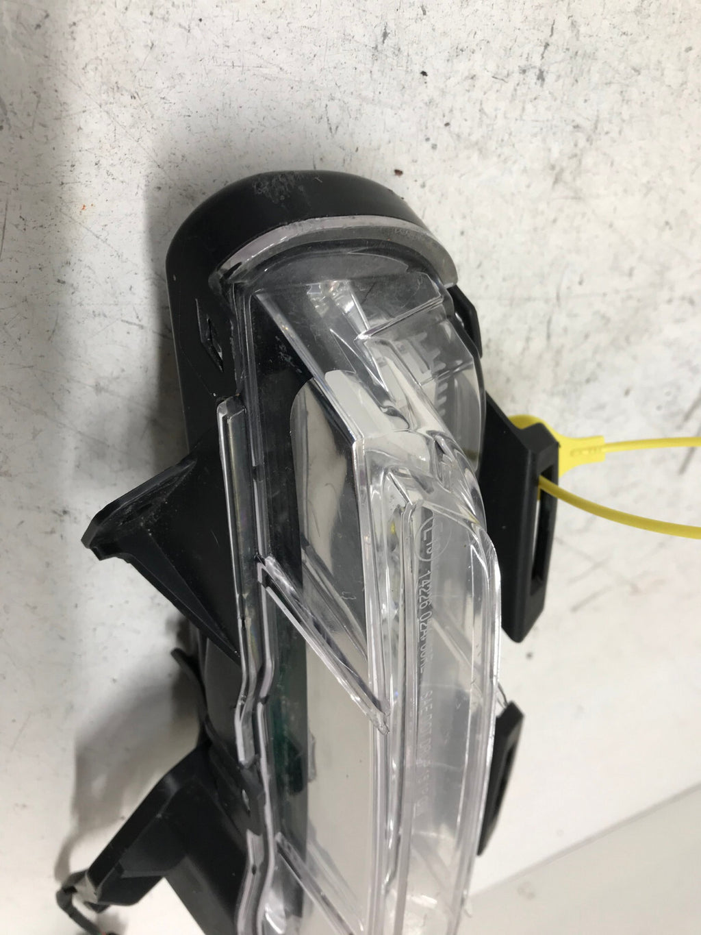 Daytime Running light Damaged Type 2 RH Right 15 Chevrolet Cruze 42340861 OEM