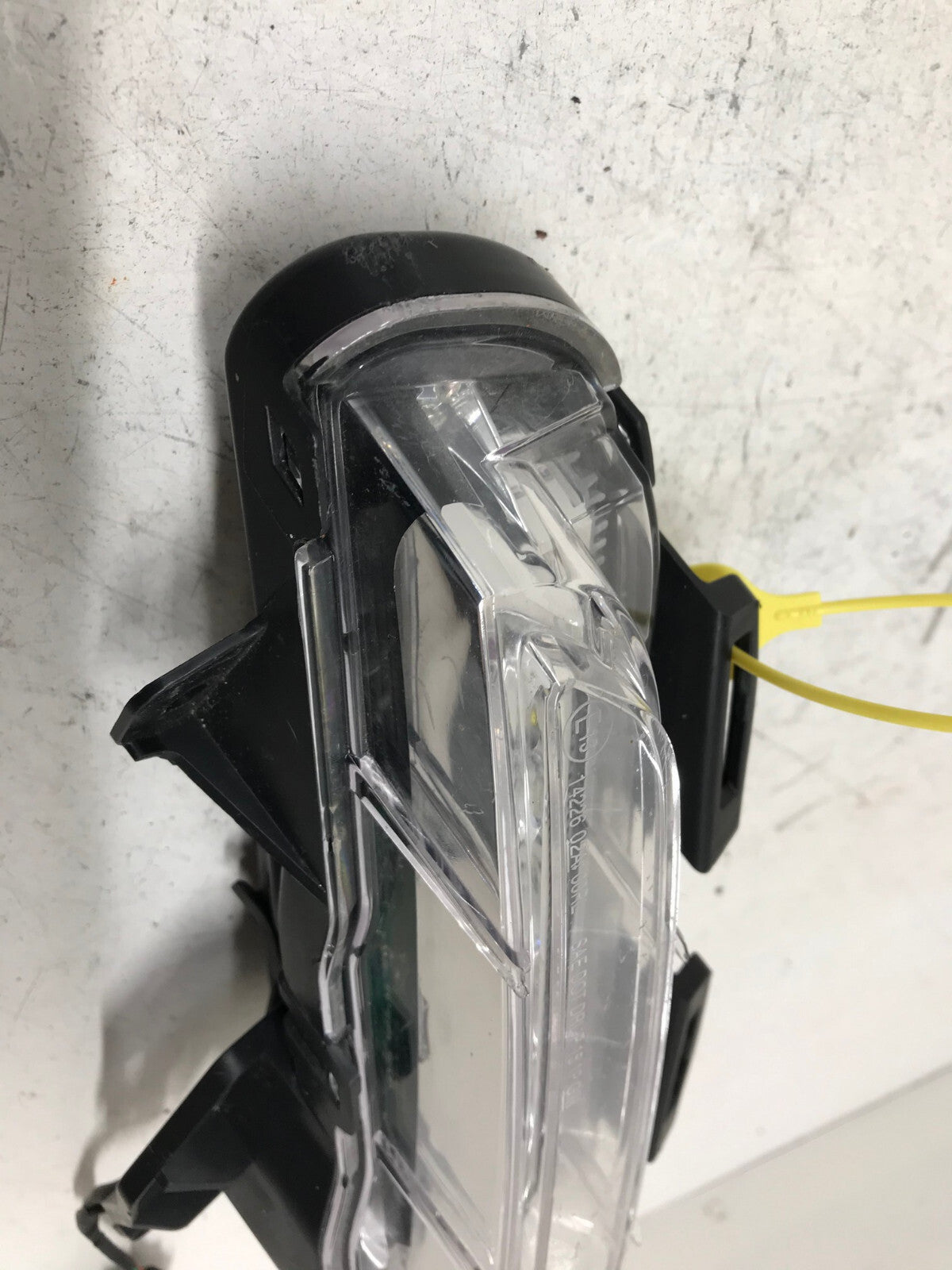 Daytime Running light Damaged Type 2 RH Right 15 Chevrolet Cruze 42340861 OEM