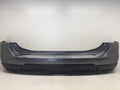 Rear Bumper Cover Nissan X Trail 2013-2016 85022-4CE0H OEM4