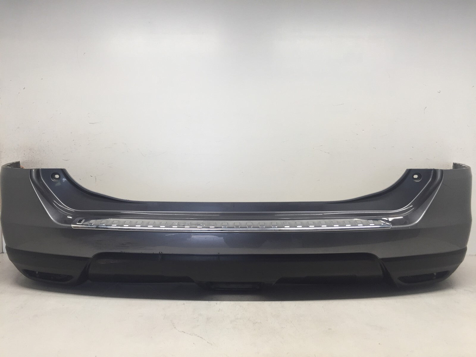 Rear Bumper Cover Nissan X Trail 2013-2016 85022-4CE0H OEM4