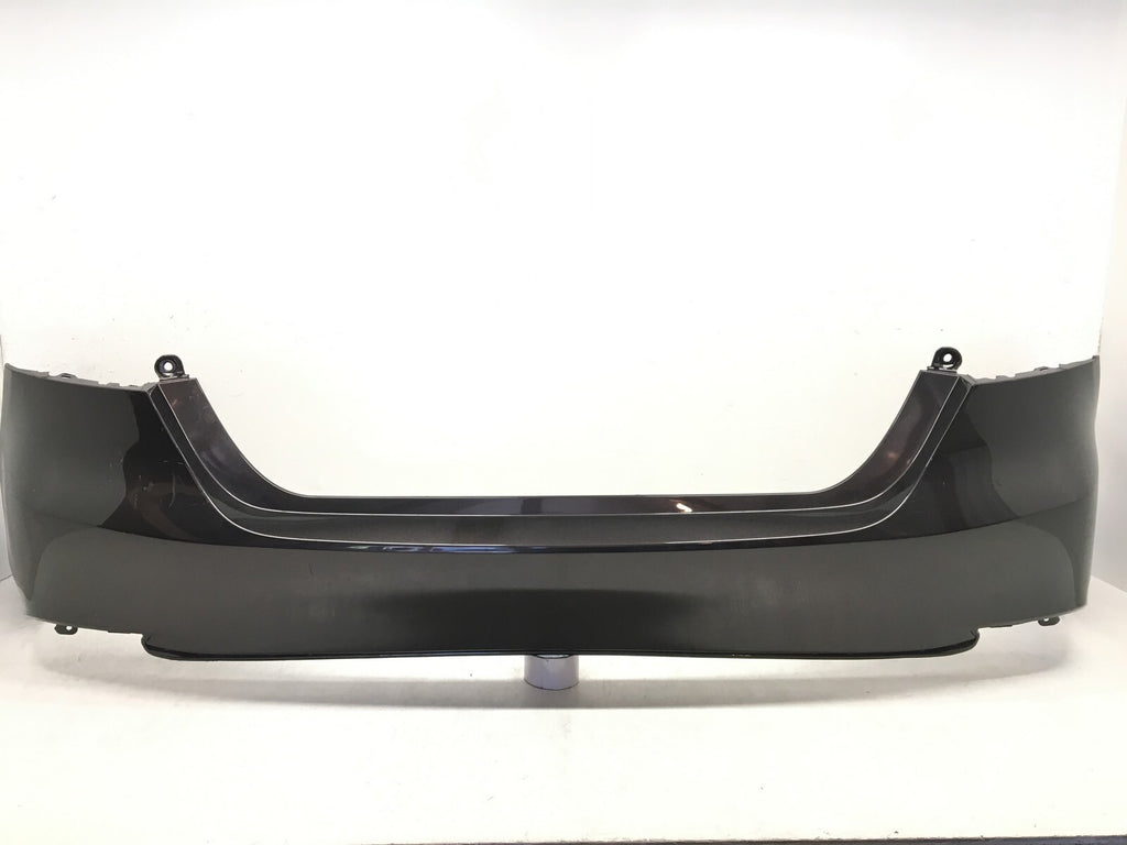 Rear Bumper Cover Toyota Camry SE XSE Hybrid SE 4X7 2018 2019 52159-06B30 OEM