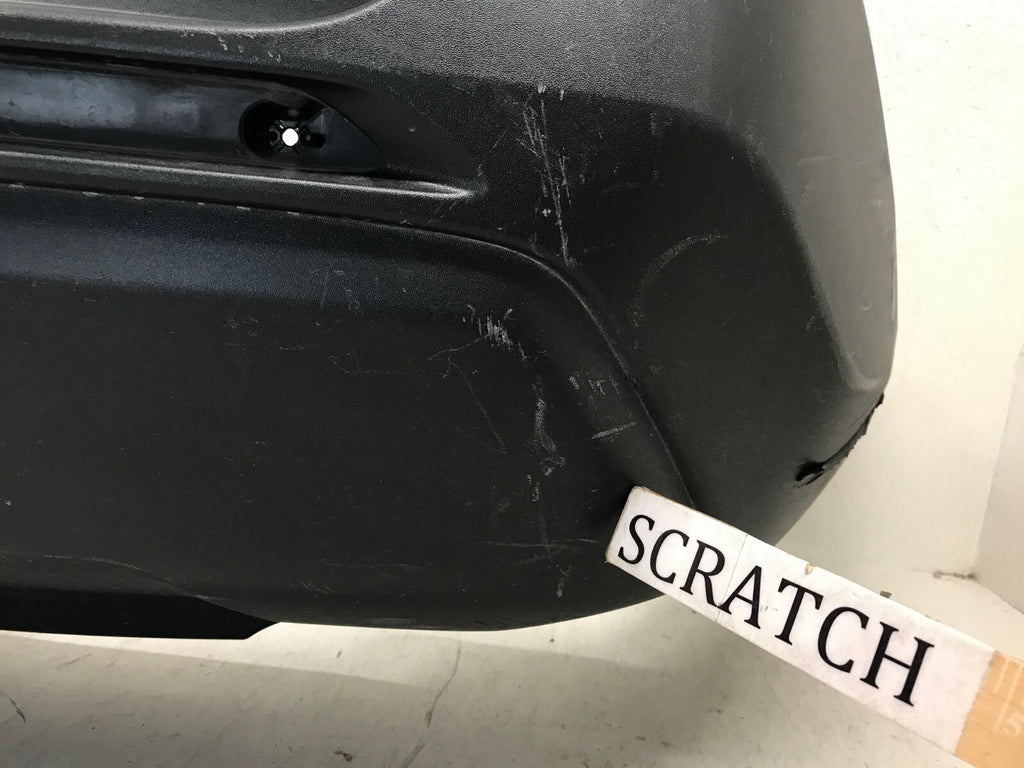 Rear Bumper Cover Toyota RAV4 LE/XLE/Premium/Hybrid LE 2019 2020 52159-0R160 OEM